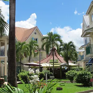  Appartement Village Creole